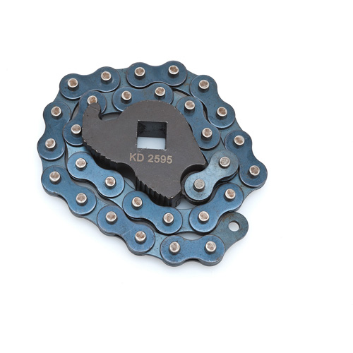 1/2" Drive Chain Wrench Distribution Industrielle GC