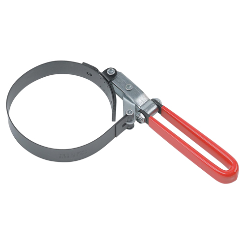 Swivoil Filter Wrench, 2-7/8" - 3-1/4" Filter Capacity Distribution Industrielle GC