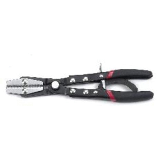 Hose Pinch Off Pliers, 10" Overall Length, 1" Jaw Opening, Alloy Steel Distribution Industrielle GC