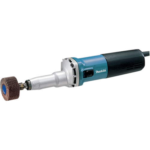 Die Grinders, 1/4", 120 V, 6.6 A, 1800-7000 RPM Distribution Industrielle GC