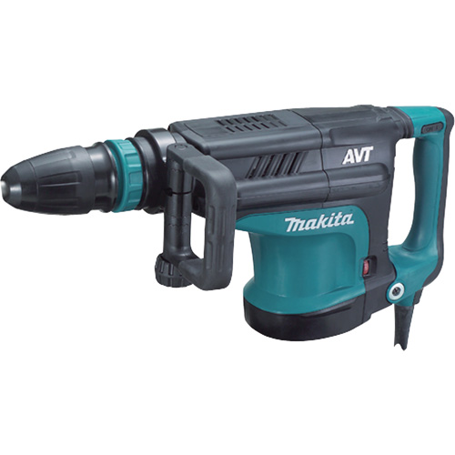 AVT&reg; SDS-Max Demolition Hammer Distribution Industrielle GC