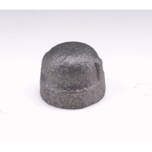 Cap, 1-1/2", Malleable Iron Distribution Industrielle GC