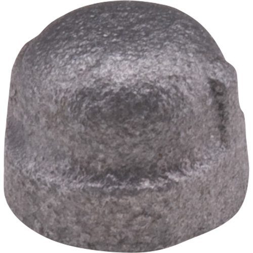 Cap, 1/8", Malleable Iron Distribution Industrielle GC