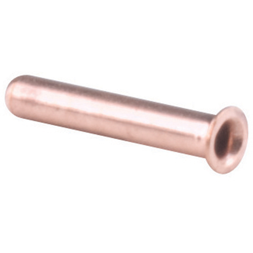 RACCORDS &agrave; COMPRESSION-COMPLETS AVEC DISPOSITIF D'INSERTION POUR TUBES NON METALLIQUES, 5/8" Distribution Industrielle GC