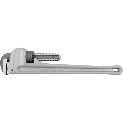 Pipe Wrench, 3" Jaw Capacity, 24" Long Distribution Industrielle GC