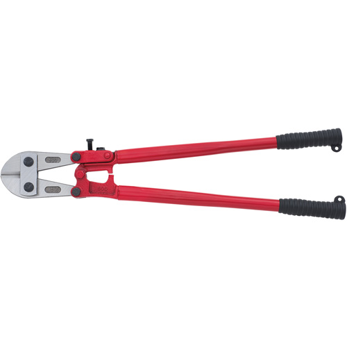 Coupe-boulons, 24" l, Coupe centrale Distribution Industrielle GC