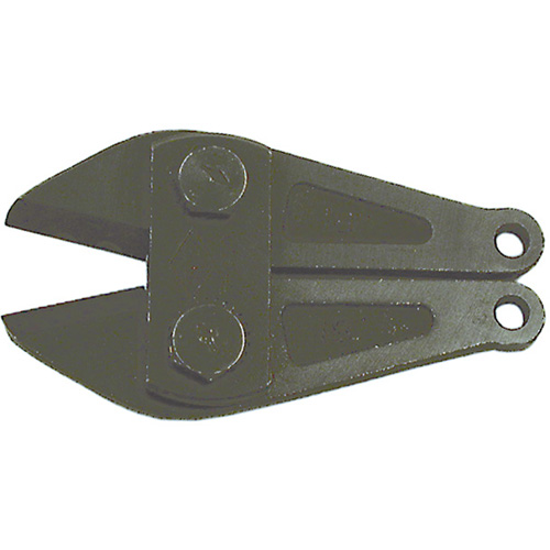 Bolt Cutter Replacement Head, 18" L, Center Cut Distribution Industrielle GC