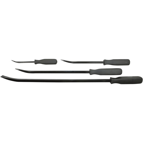 IMPB-4 Pry Bar Set, 4 Pcs. Distribution Industrielle GC