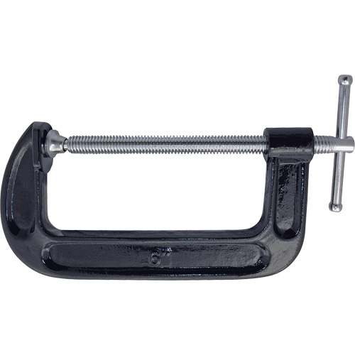 C-Clamp, 3" (76 mm) Capacity Distribution Industrielle GC