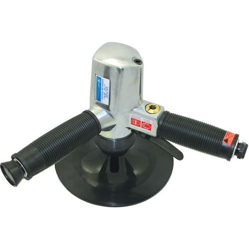 Vertical Sander Distribution Industrielle GC