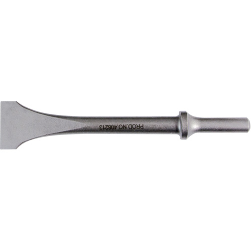 Face Flat Chisel Distribution Industrielle GC