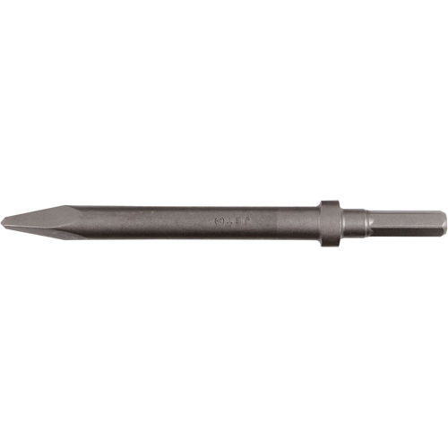 10" Long Moil Point Distribution Industrielle GC