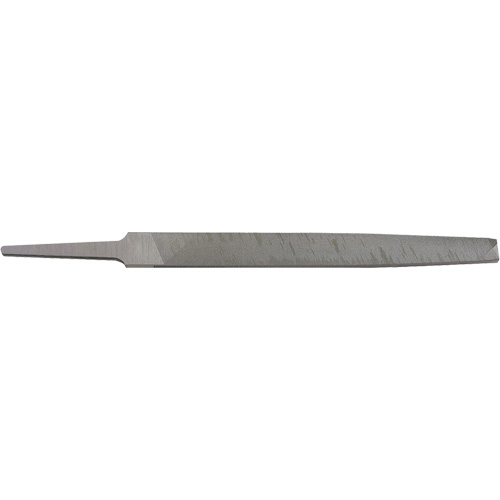 Second Cut Flat File Distribution Industrielle GC
