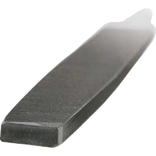 Second Cut Flat File Distribution Industrielle GC