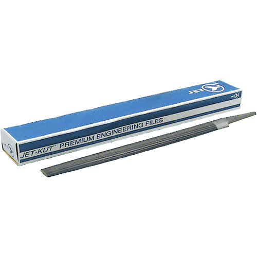 File, Half Round, 6" L, Bastard Cut Distribution Industrielle GC