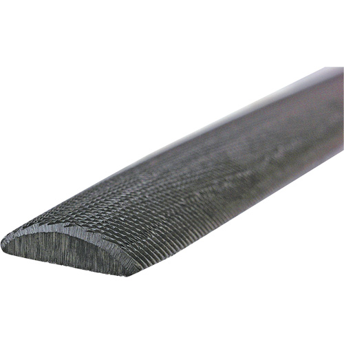 File, Half Round, 8" L, Bastard Cut Distribution Industrielle GC