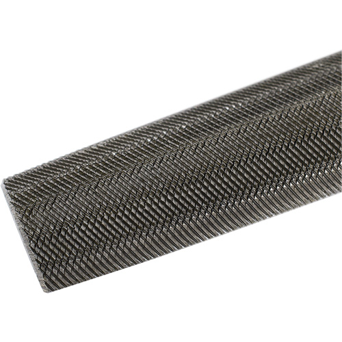 File, Half Round, 10" L, Bastard Cut Distribution Industrielle GC