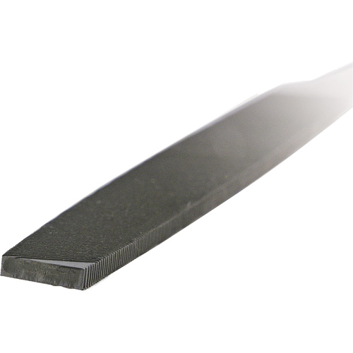 Mill File, Flat, 6", Bastard Distribution Industrielle GC