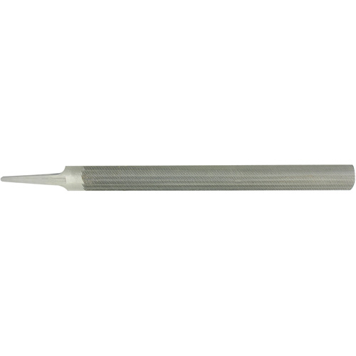 Pipeline File, Half Round, 14" L, Single Cut Distribution Industrielle GC