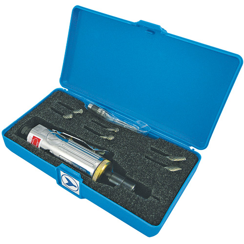 7-Piece Grinder/Bur Kit Distribution Industrielle GC