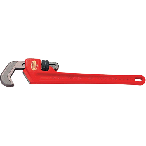 Hex Wrench , 1-1/4" Jaw Capacity, 14-1/2" Long Distribution Industrielle GC