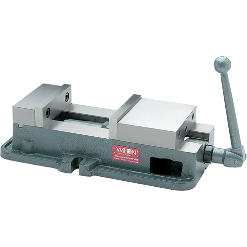 Verti-Lock&reg;Machine Vises - Workstop Distribution Industrielle GC