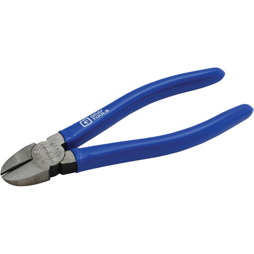 Pince de coupage lat&eacute;ral &agrave; nez effil&eacute;, 6-1/2" lo Distribution Industrielle GC