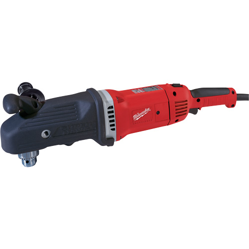 Super Hawg Right Angle Drill Distribution Industrielle GC