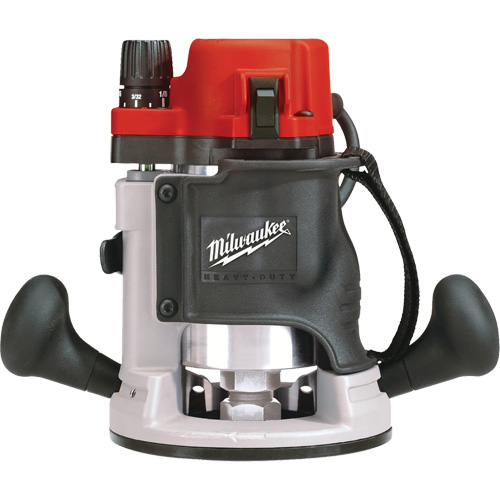 BodyGrip&reg; Router Distribution Industrielle GC