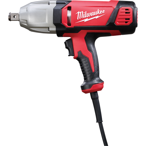 Impact Wrenches, 120 V, 3/4" Socket Distribution Industrielle GC