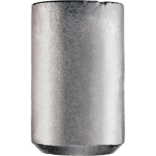 T&ecirc;te de maillet pour poteaux de tente Distribution Industrielle GC