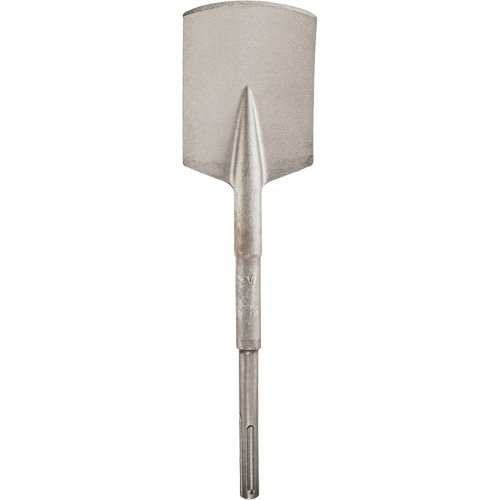 Pelle pour argile Distribution Industrielle GC