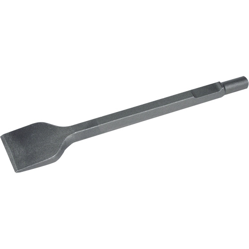 Scaling Chisel Distribution Industrielle GC