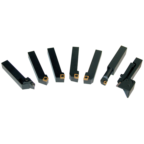Ensemble de porte-chalumeaux de luxe Distribution Industrielle GC