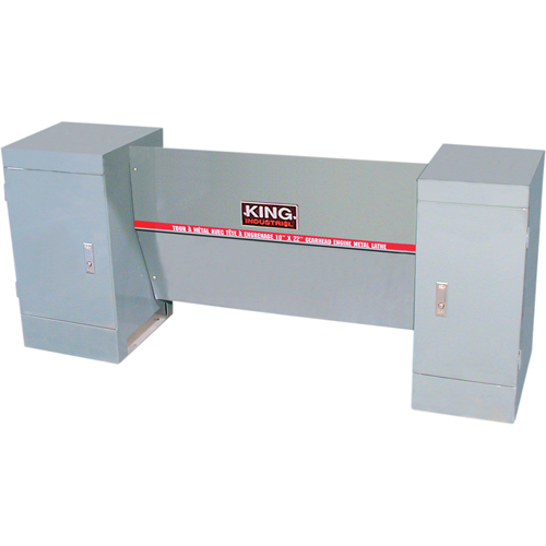 Supports Distribution Industrielle GC