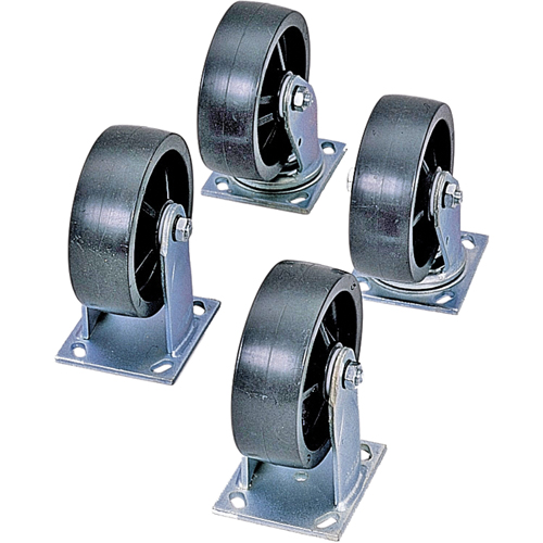 6" Casters Distribution Industrielle GC