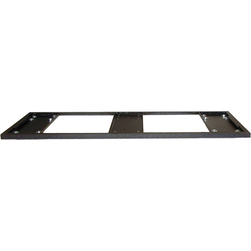 Base Carriage Dolly Distribution Industrielle GC