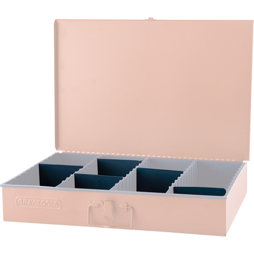 Diviseur en plastique Distribution Industrielle GC