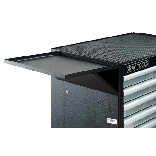 Side Shelf Distribution Industrielle GC