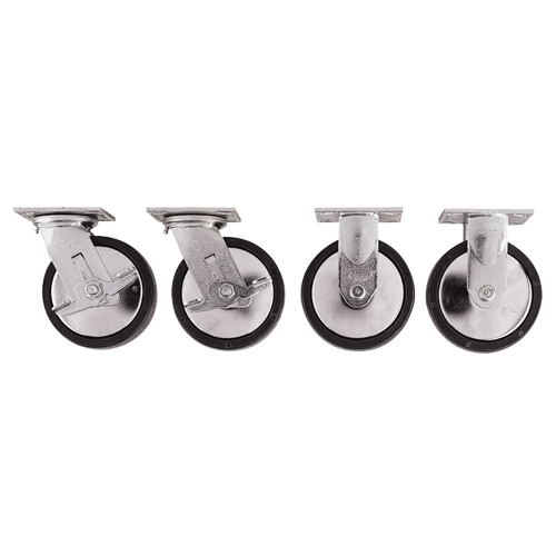 Caster Set Distribution Industrielle GC