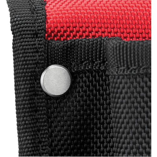 &eacute;tui utilitaire, Porte-outil multiple, Nylon, 9 Poches Distribution Industrielle GC