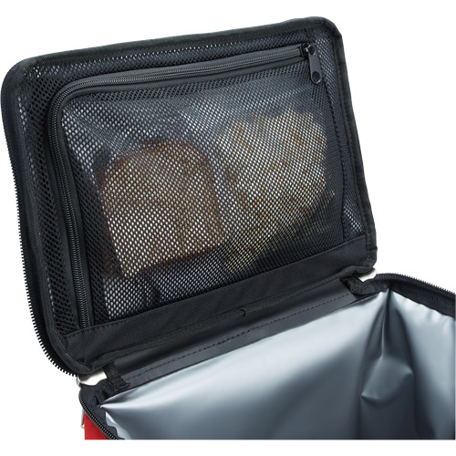 Glaci&egrave;re de chantier, 20,5 L Capacit&eacute; Distribution Industrielle GC