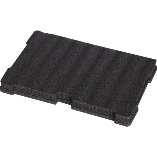 Customizable Foam Insert Distribution Industrielle GC