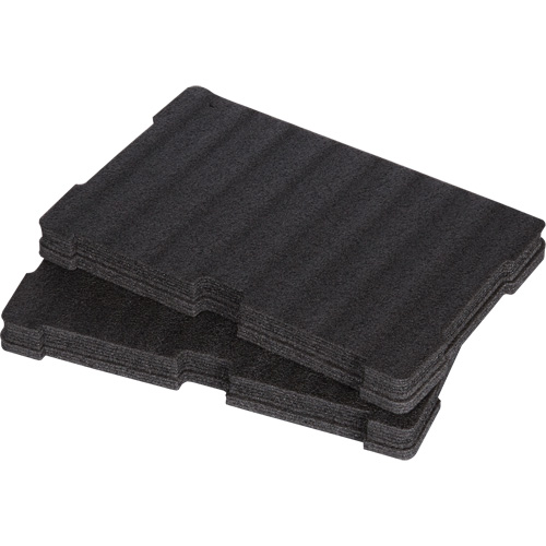 Customizable Foam Insert Distribution Industrielle GC