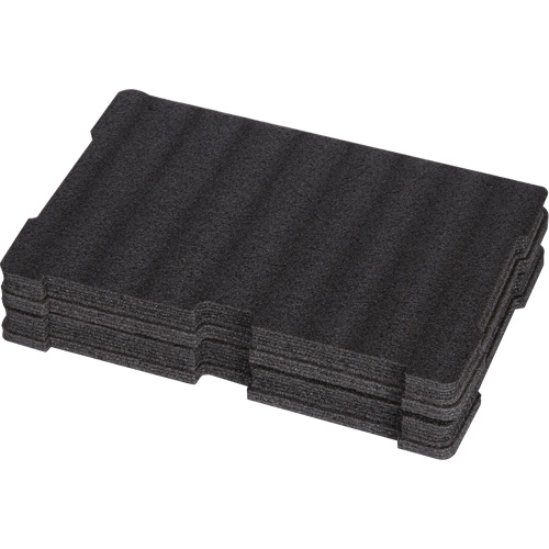 Customizable Foam Insert Distribution Industrielle GC