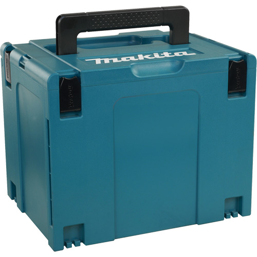 Extra-Large Interlocking Case Distribution Industrielle GC