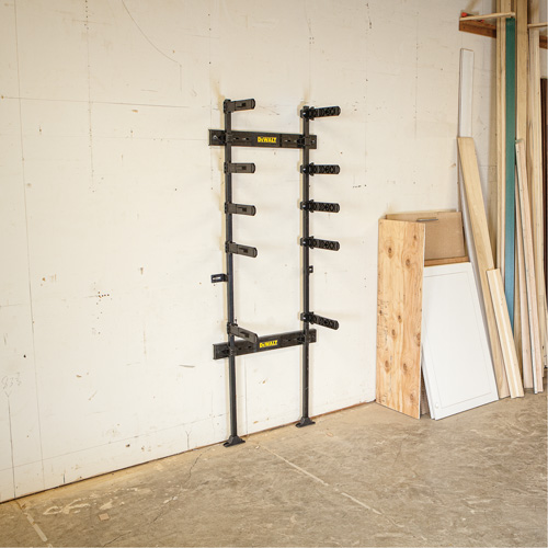 ToughSystem&reg; Workshop Racking System Distribution Industrielle GC
