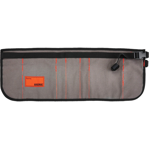 Tablier &agrave; la taille 5707 Arsenal Distribution Industrielle GC