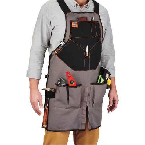 Arsenal&reg; 5705 Tool Apron Distribution Industrielle GC
