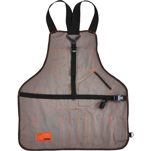Arsenal&reg; 5704 Tool Apron Distribution Industrielle GC